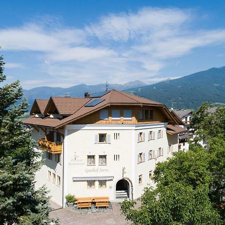 Gasthof Teiser Stern Фунес Экстерьер фото